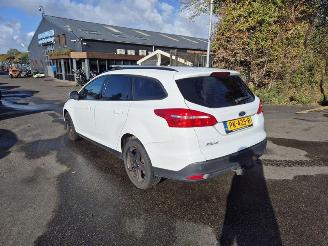 Ford Focus 1.0 12V picture 2