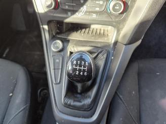 Ford Focus 1.0 12V picture 7