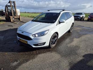 Ford Focus 1.0 12V picture 3