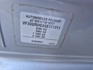 Peugeot 3008  picture 9