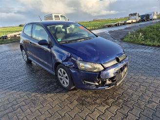 Volkswagen Polo  picture 4