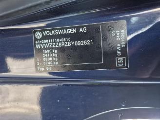 Volkswagen Polo  picture 7