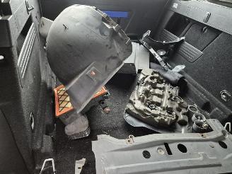 Opel Astra 1.7 CDTi 16V picture 13