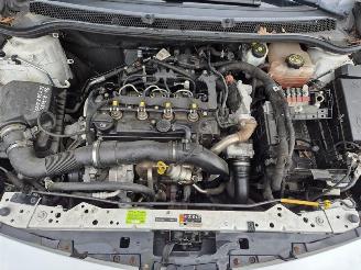 Opel Astra 1.7 CDTi 16V picture 10