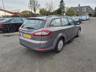 skadebil auto Ford Mondeo 1.6 TDCi 16V 2012/12