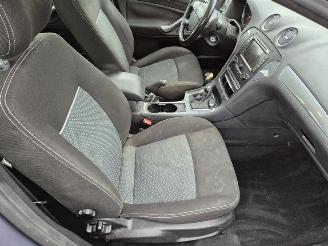 Ford Mondeo 1.6 TDCi 16V picture 8