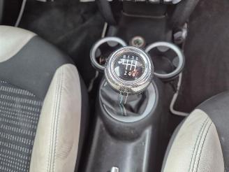 Mini Cooper 1.6 16V picture 7