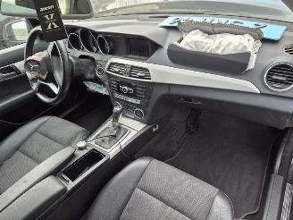 Mercedes C-klasse 2.2 CDI 16V picture 7