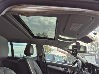 Mercedes C-klasse 2.2 CDI 16V picture 11