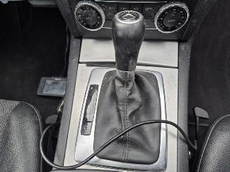 Mercedes C-klasse 2.2 CDI 16V picture 10