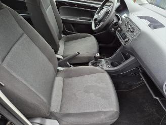 Skoda Citigo 1.0 12V picture 11