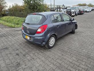Vrakbiler auto Opel Corsa 1.2 16V 2009/6