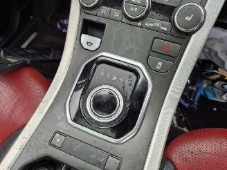 Land Rover Range Rover Evoque 2.2 SD4 16V picture 7