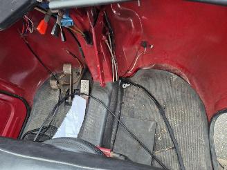 Piaggio  Piaggio Vespacar Ape picture 8