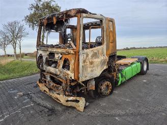 DAF CF 450  picture 2