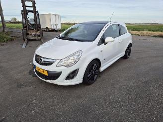 Opel Corsa 1.4 16V picture 3