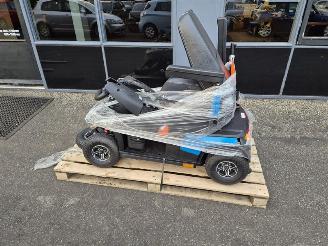Overige  Scootmobiel picture 6