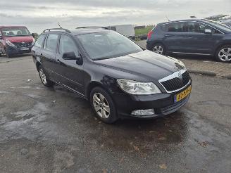 Skoda Octavia Combi 1.2 TSi picture 4