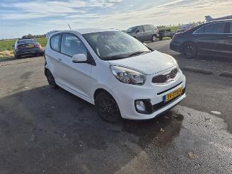 Kia Picanto 1.2 16v picture 4