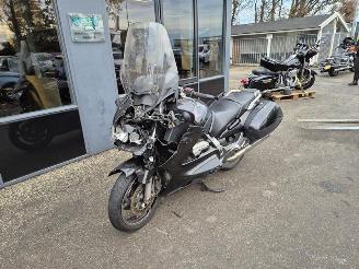 Honda ST 1300  picture 3