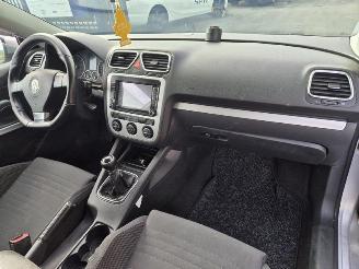 Volkswagen Scirocco 1.4 TSi picture 6