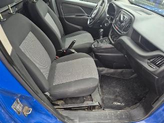 Fiat Doblo 1.3 D picture 8