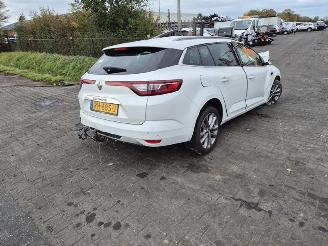 Renault Mégane Estate 1.2 TCe picture 2