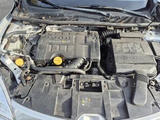 Renault Mégane Grandtour 1.4 TCe picture 10