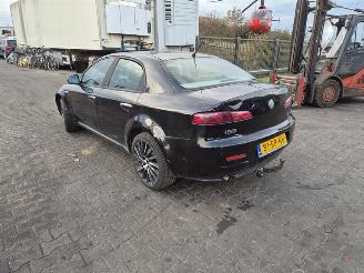 Alfa Romeo 159 1.9 JTS picture 2