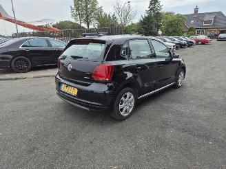 Unfallwagen Volkswagen Polo 1.2 TDi 2013/8