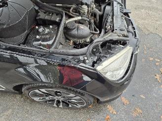 Mercedes C-klasse 180K picture 11