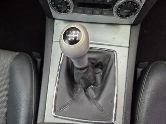 Mercedes C-klasse 180K picture 7