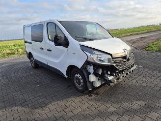 Renault Trafic 1.6 dCi picture 4