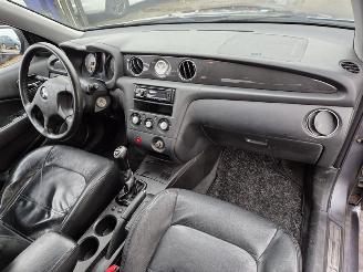 Mitsubishi Outlander 2.4 16v 4x4 picture 5