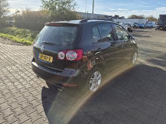 Uttjänta bilar auto Volkswagen Golf plus 1.2 TSi 2012/6