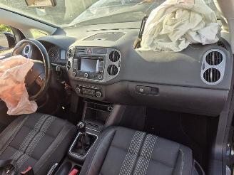 Volkswagen Golf plus 1.2 TSi picture 6