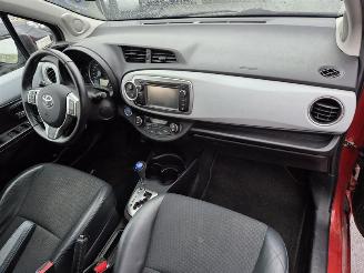 Toyota Yaris 1.5 Hybrid picture 6