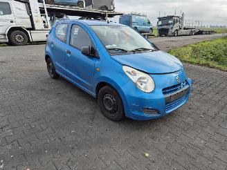 Suzuki Alto 1.0 12v picture 4
