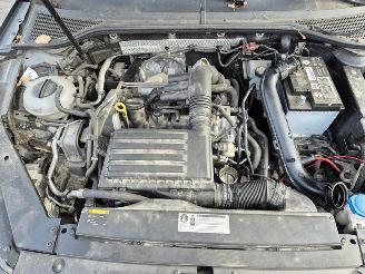 Volkswagen Passat 1.4 TSi picture 9