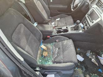 Volkswagen Passat 1.4 TSi picture 8