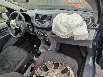 Suzuki Alto 1.0 12v picture 5