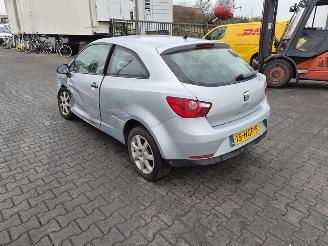Seat Ibiza 1.2 12v picture 2