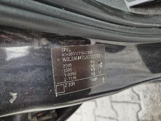 Opel Zafira 1.8  16v picture 8