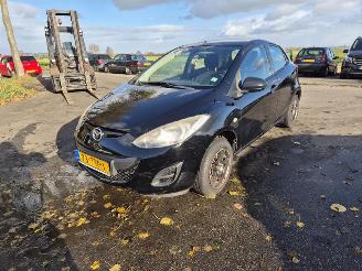 Mazda 2 1..3 16v picture 3