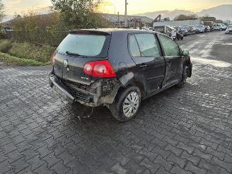 Autoverwertung Volkswagen Golf 1.6  FSi 2007/8