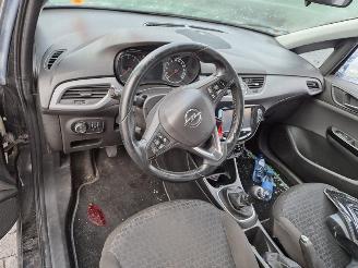 Opel Corsa-E 1.0 SiDi Turbo picture 5