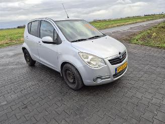 Opel Agila 1.2 16v picture 4