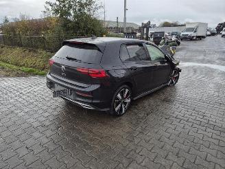 Autoverwertung Volkswagen Golf GTE 1.4 2021/1