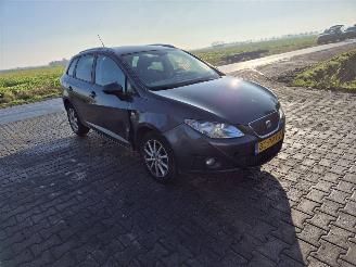 Seat Ibiza 1.2tdi picture 4