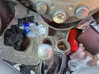Chevrolet Spark 1.0 16v picture 8